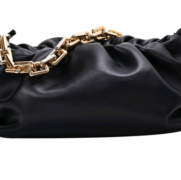 Black Jade Handbag - Picture 2 of 4